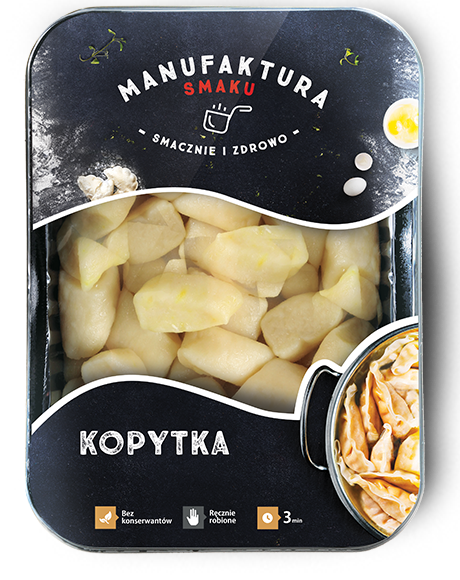 Kopytka