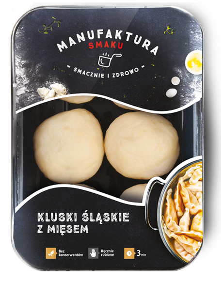 Naleśniki