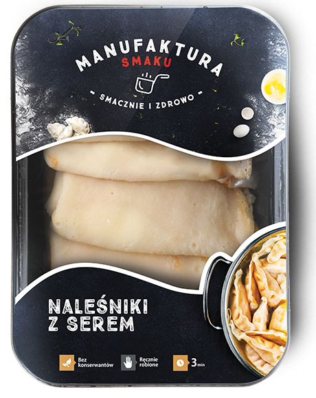 Naleśniki